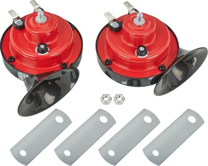 Meyle 100 951 0009 - Air Horn car-mod.net