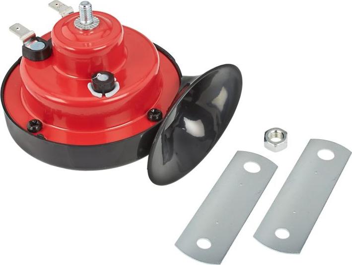 Meyle 100 951 0005 - Air Horn car-mod.net