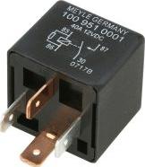 Meyle 100 951 0001 - Multifunctional Relay car-mod.net