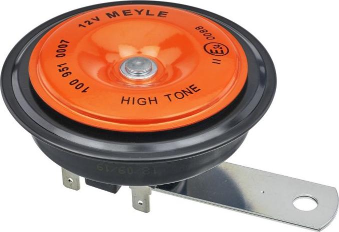 Meyle 100 951 0007 - Air Horn car-mod.net