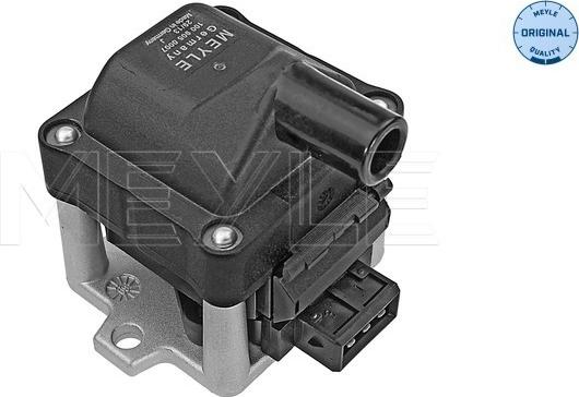 Meyle 100 905 0007 - Ignition Coil car-mod.net