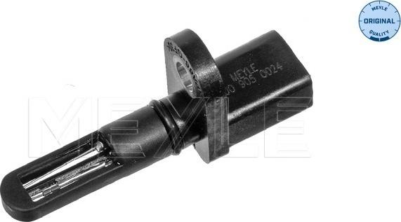 Meyle 100 905 0024 - Sensor, intake air temperature car-mod.net
