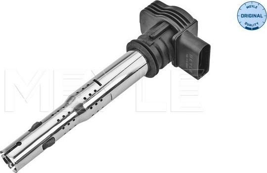 Meyle 100 905 0025 - Ignition Coil car-mod.net