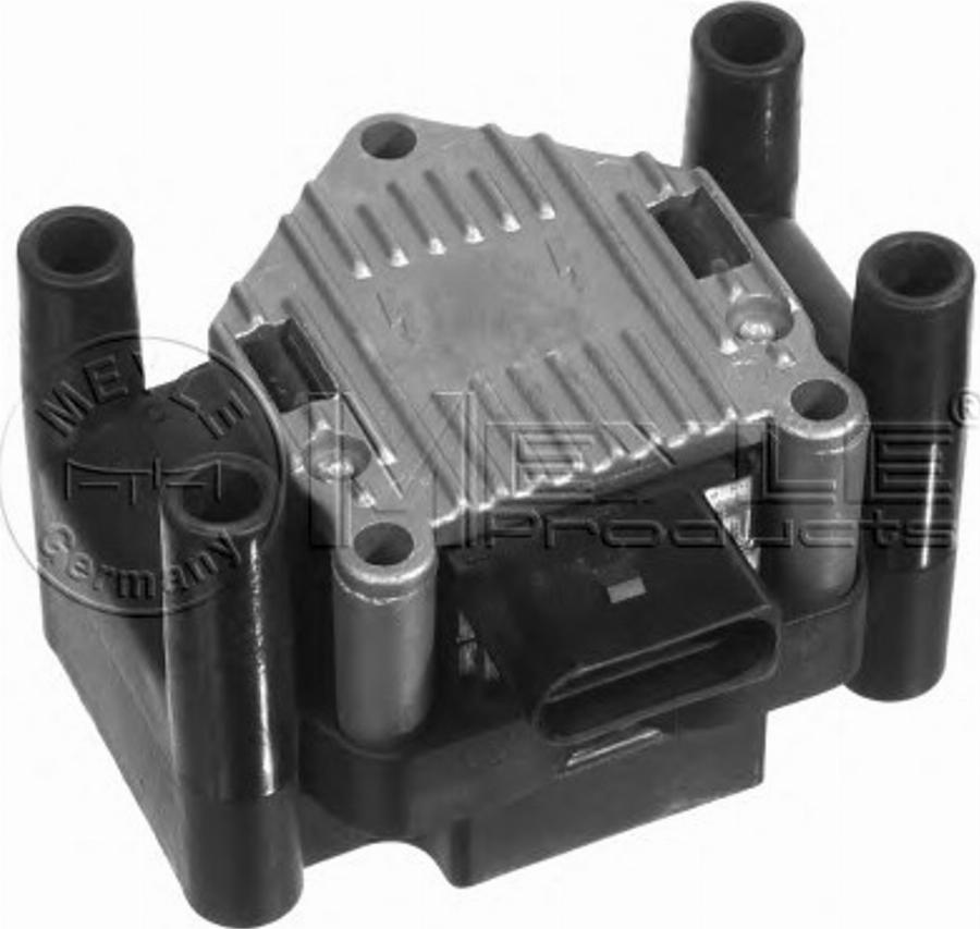 Meyle 100 905 0021 - Ignition Coil car-mod.net