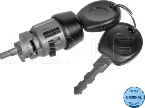 Meyle 100 905 0023 - Ignition / Starter Switch car-mod.net