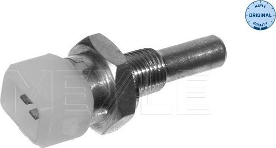 Meyle 100 906 0007 - Coolant temperature Sensor car-mod.net