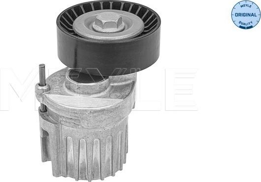 Meyle 100 903 1101 - Belt Tensioner, v-ribbed belt car-mod.net