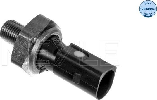 Meyle 100 919 0042 - Sender Unit, oil pressure car-mod.net