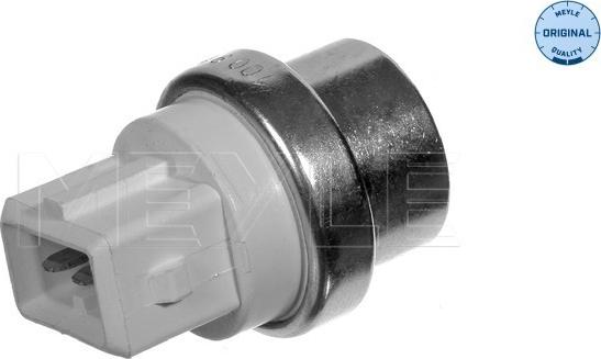 Meyle 100 919 0019 - Coolant temperature Sensor car-mod.net
