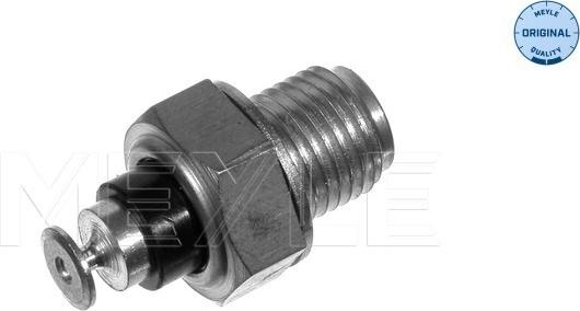 Meyle 100 919 0015 - Coolant temperature Sensor car-mod.net