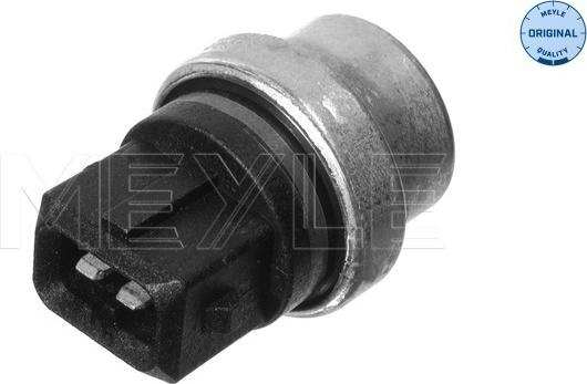 Meyle 100 919 0024 - Coolant temperature Sensor car-mod.net