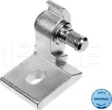 Meyle 100 910 0004 - Door Hinge car-mod.net