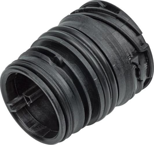 Meyle 100 930 0001 - Plug Housing, automatic transmission control unit car-mod.net