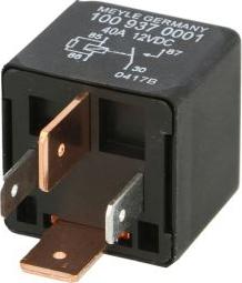 Meyle 1009370001 - Multifunctional Relay car-mod.net