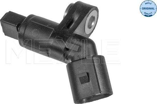 Meyle 100 927 0003 - ABS sensor, wheel speed car-mod.net