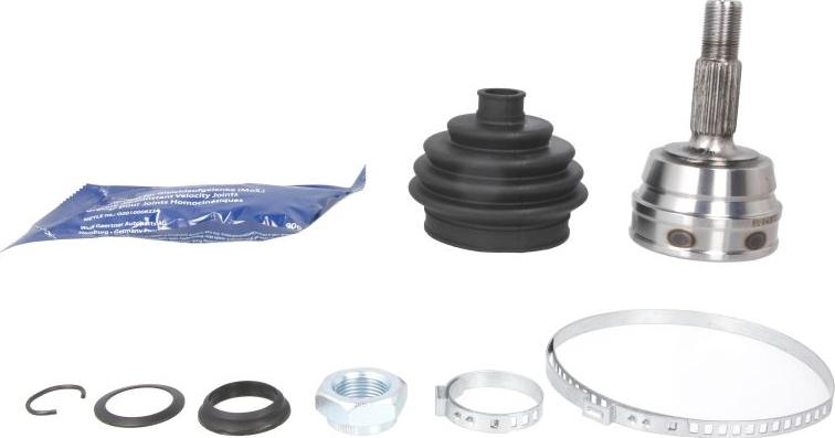 Meyle 100 498 0058 - CV Joint Kit, drive shaft car-mod.net