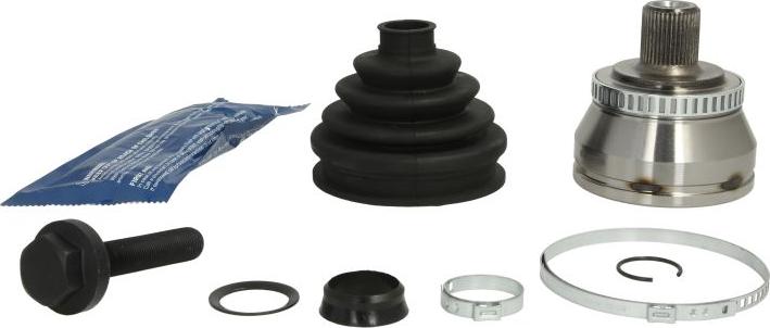 Meyle 100 498 0064 - CV Joint Kit, drive shaft car-mod.net