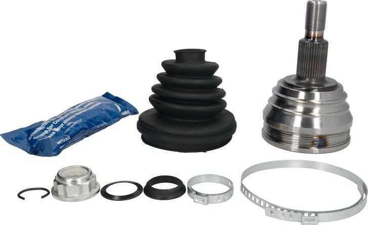 Meyle 100 498 0061 - CV Joint Kit, drive shaft car-mod.net