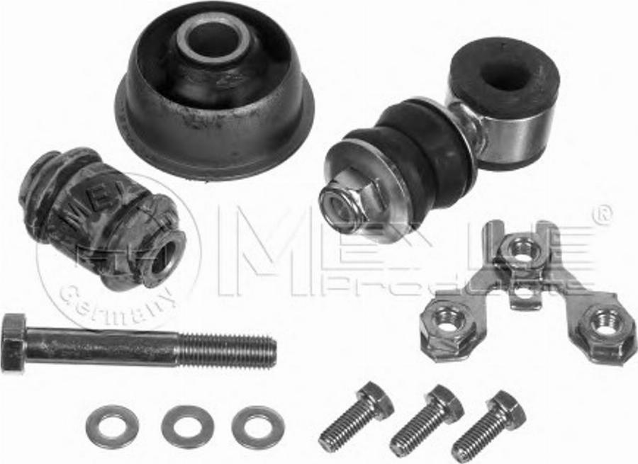 Meyle 100 498 0008 - Bush, control arm mounting car-mod.net