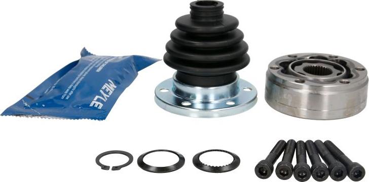 Meyle 100 498 0016 - CV Joint Kit, drive shaft car-mod.net