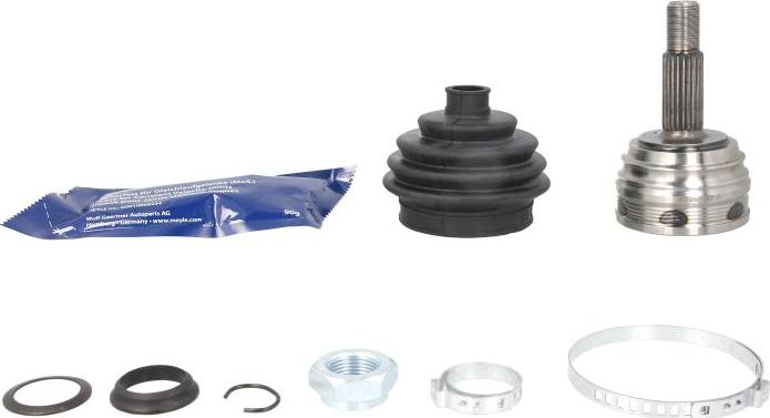 Meyle 100 498 0011 - CV Joint Kit, drive shaft car-mod.net