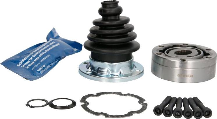 Meyle 100 498 0018 - CV Joint Kit, drive shaft car-mod.net