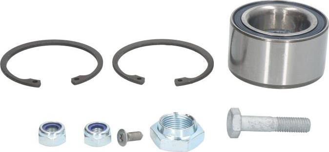 Meyle 100 498 0033 - Bearing Kit, wheel hub car-mod.net