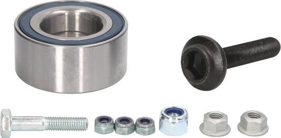 Meyle 100 498 0037 - Bearing Kit, wheel hub car-mod.net