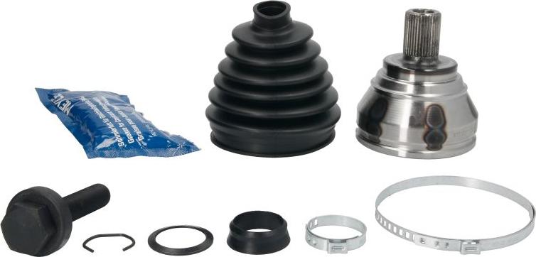 Meyle 100 498 0193 - CV Joint Kit, drive shaft car-mod.net