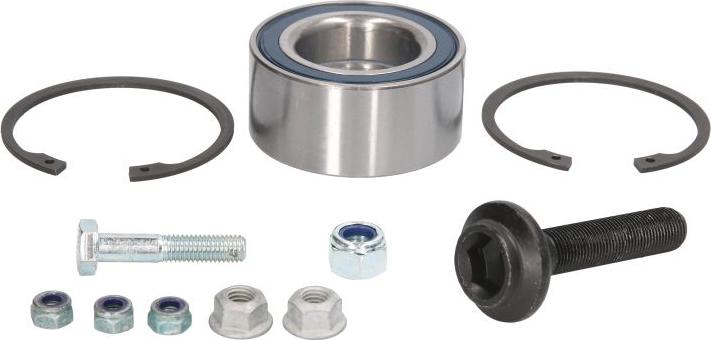 Meyle 100 498 0137 - Bearing Kit, wheel hub car-mod.net