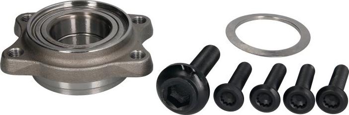 Meyle 100 498 0122 - Bearing Kit, wheel hub car-mod.net