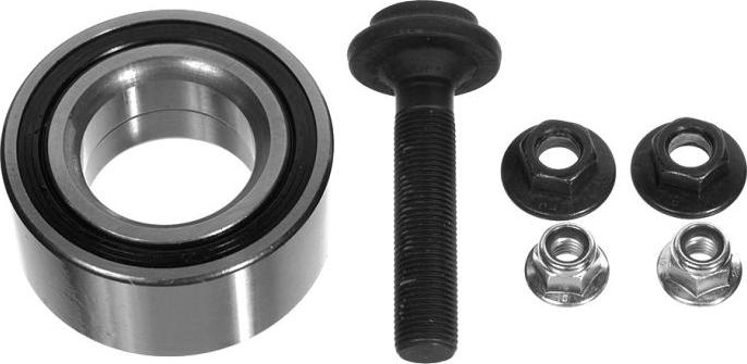 Meyle 100 498 0337 - Bearing Kit, wheel hub car-mod.net