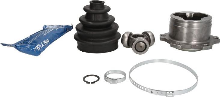 Meyle 100 498 0227 - CV Joint Kit, drive shaft car-mod.net