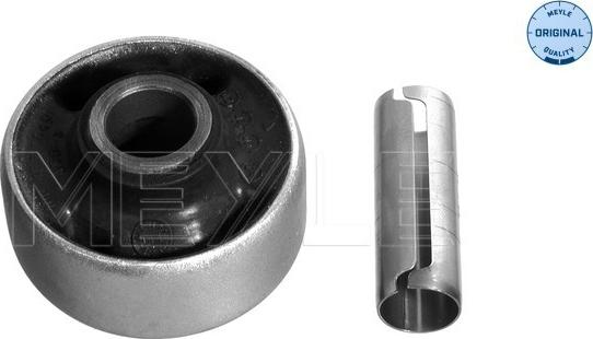Meyle 100 407 0049/S - Bush of Control / Trailing Arm car-mod.net