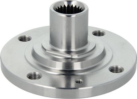 Meyle 100 407 0005 - Wheel Hub car-mod.net