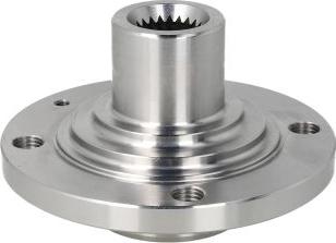 Meyle 100 407 0007 - Wheel Hub car-mod.net