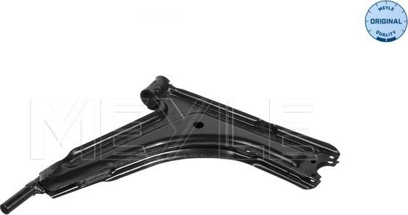 Meyle 100 407 0016 - Track Control Arm car-mod.net