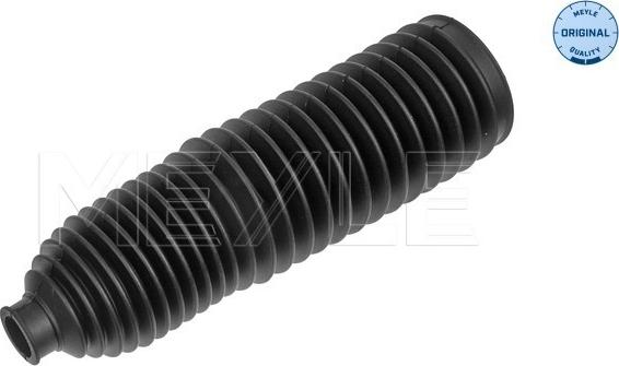 Meyle 100 419 0017 - Bellow, steering car-mod.net