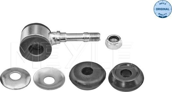 Meyle 100 411 0005/S - Rod / Strut, stabiliser car-mod.net