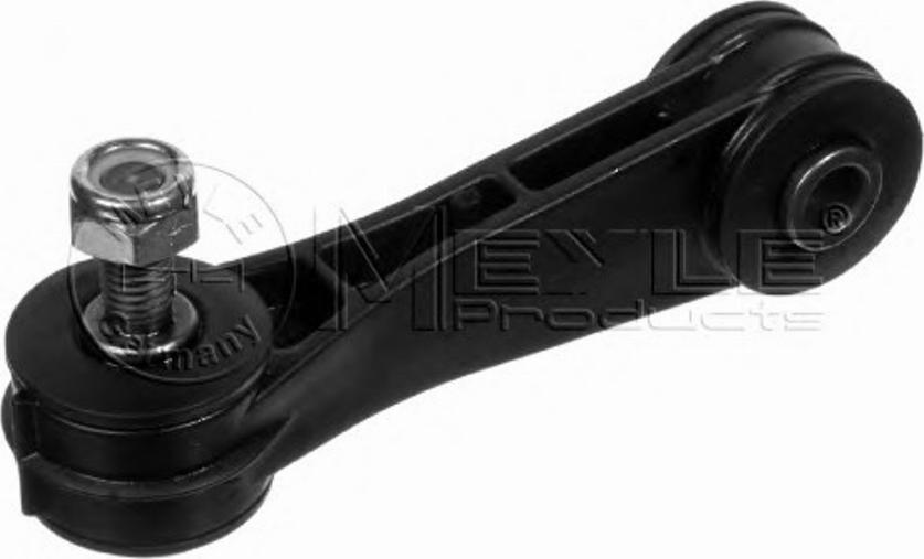 Meyle 100 411 0006 - Rod / Strut, stabiliser car-mod.net