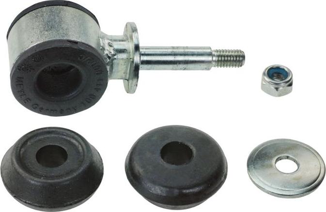 Meyle 100 411 0001 - Rod / Strut, stabiliser car-mod.net