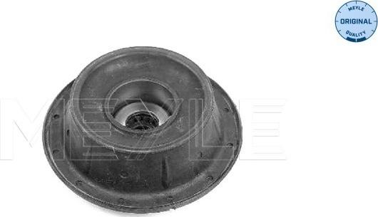 Meyle 100 412 0000 - Top Strut Mounting car-mod.net