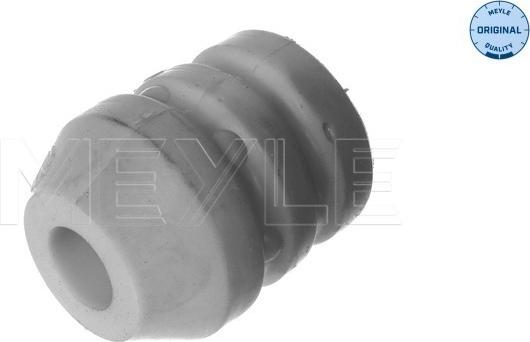 Meyle 100 412 0014 - Rubber Buffer, suspension car-mod.net