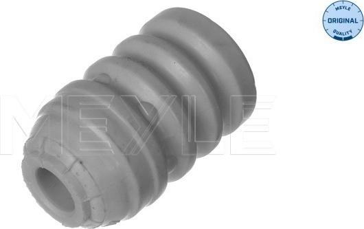 Meyle 100 412 0015 - Rubber Buffer, suspension car-mod.net