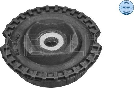 Meyle 100 412 0012 - Top Strut Mounting car-mod.net
