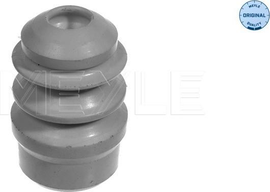 Meyle 100 412 0033 - Rubber Buffer, suspension car-mod.net