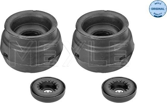 Meyle 100 412 1019/S - Top Strut Mounting car-mod.net