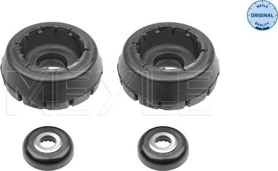 Meyle 100 412 1020/S - Top Strut Mounting car-mod.net
