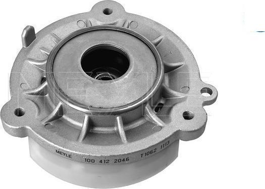 Meyle 100 412 2046 - Top Strut Mounting car-mod.net