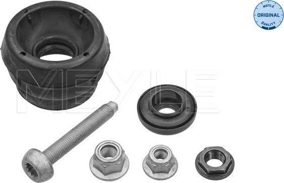 Meyle 100 412 2019/S - Top Strut Mounting car-mod.net